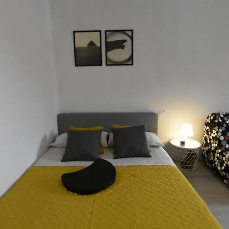 La Casa Di Oreno Vimercate Exteriér fotografie