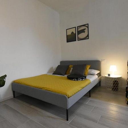 La Casa Di Oreno Vimercate Exteriér fotografie