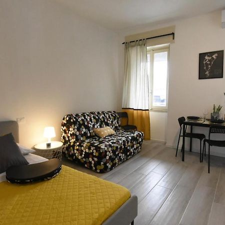 La Casa Di Oreno Vimercate Exteriér fotografie