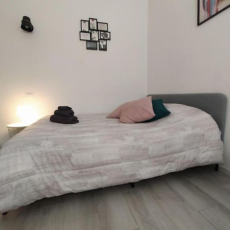 La Casa Di Oreno Vimercate Exteriér fotografie