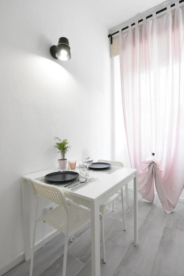 La Casa Di Oreno Vimercate Exteriér fotografie