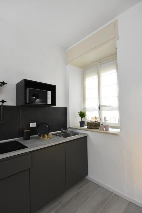 La Casa Di Oreno Vimercate Exteriér fotografie