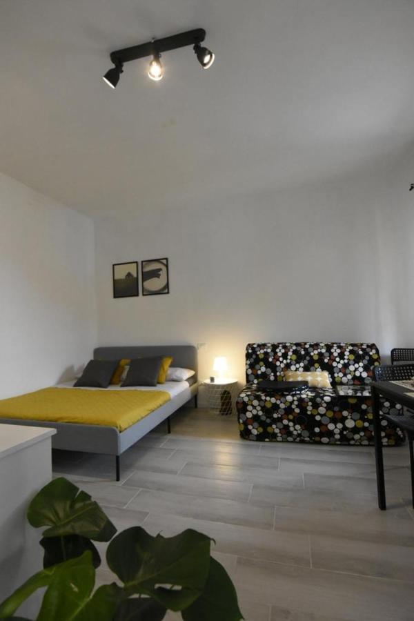 La Casa Di Oreno Vimercate Exteriér fotografie