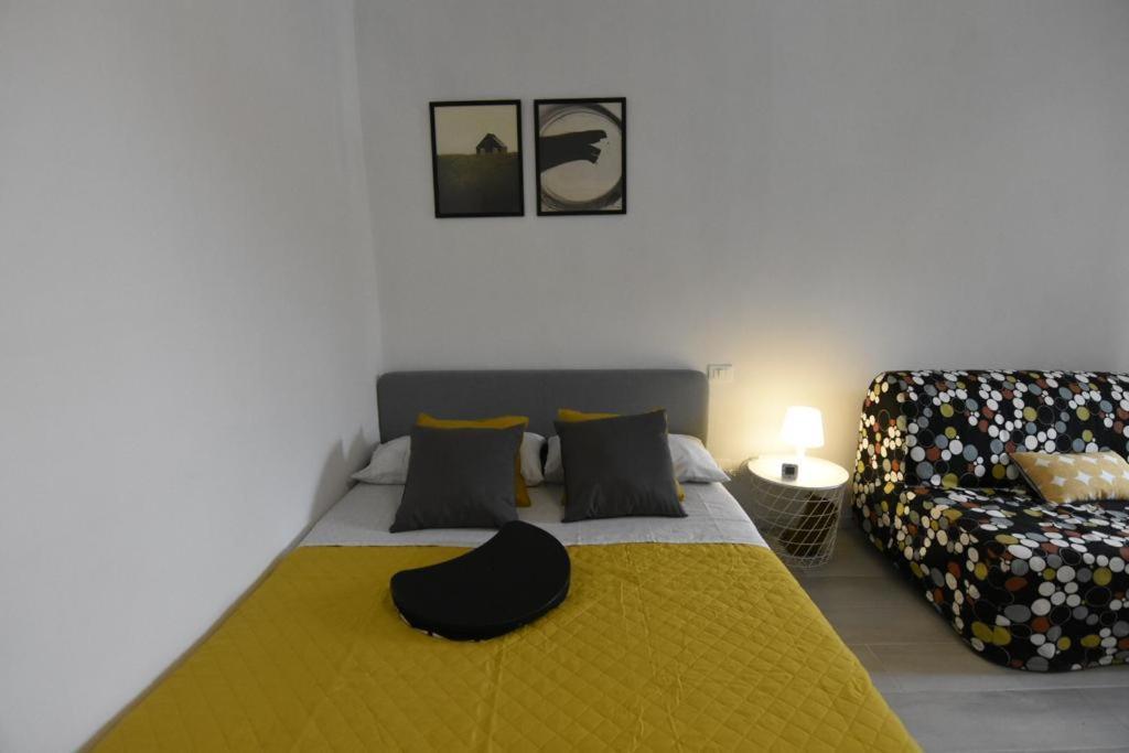 La Casa Di Oreno Vimercate Exteriér fotografie