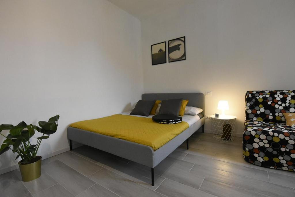 La Casa Di Oreno Vimercate Exteriér fotografie