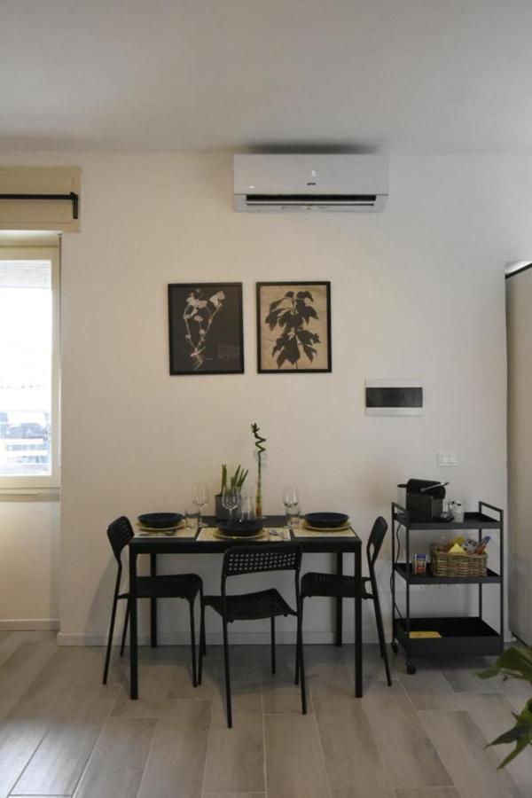 La Casa Di Oreno Vimercate Exteriér fotografie