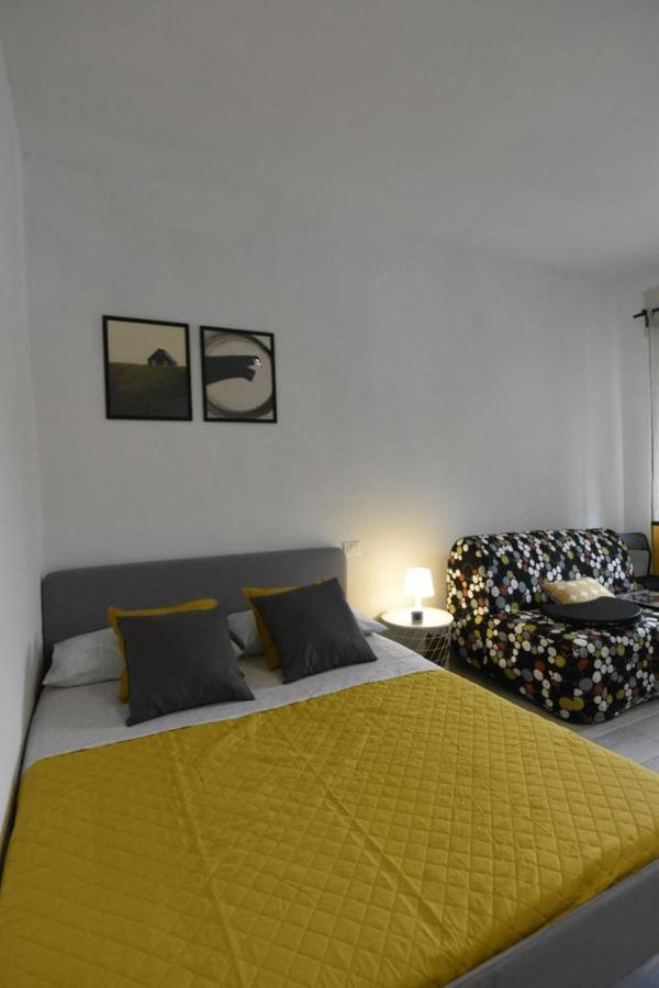 La Casa Di Oreno Vimercate Exteriér fotografie