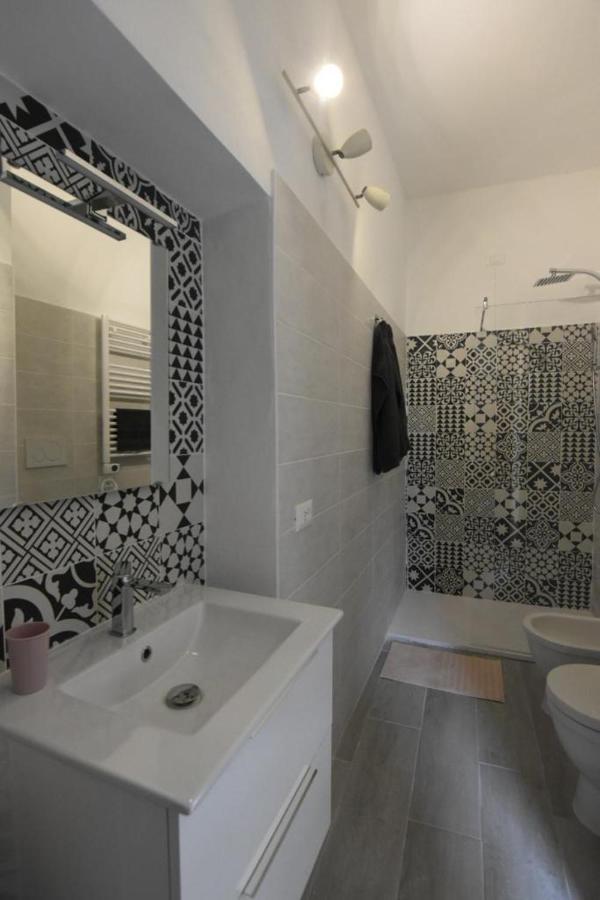 La Casa Di Oreno Vimercate Exteriér fotografie