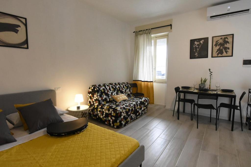 La Casa Di Oreno Vimercate Exteriér fotografie