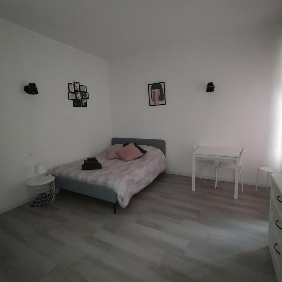 La Casa Di Oreno Vimercate Exteriér fotografie