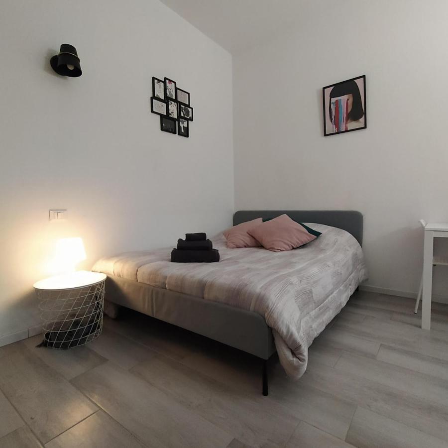 La Casa Di Oreno Vimercate Exteriér fotografie