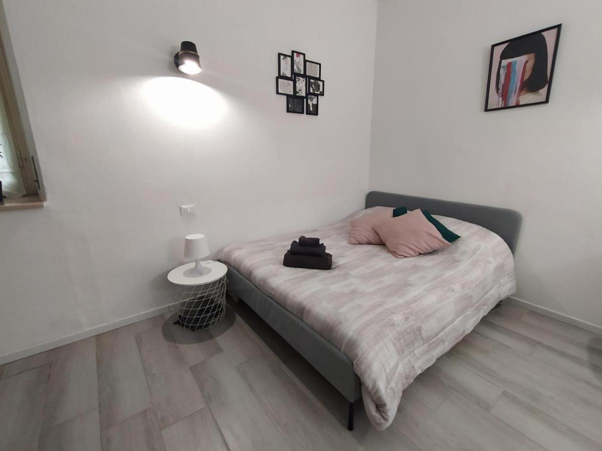 La Casa Di Oreno Vimercate Exteriér fotografie